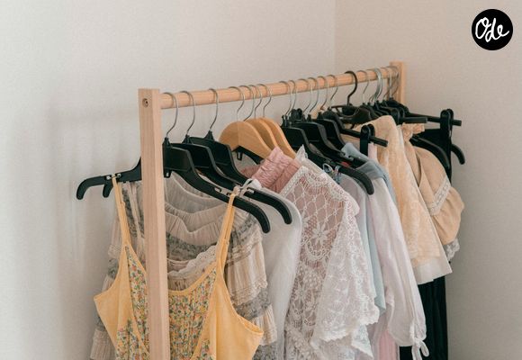 Grâce à une forte croissance de ses ventes physiques et en ligne, Mango affiche des résultats financiers records malgré la crise du secteur de l’habillement.

Photo prise par Tuyen Vo / Unsplash
