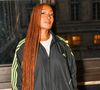 Elle a révélé avoir été violée lorsqu'elle avait 9 ans.

Nadège Beausson-Diagne - La présentation Mossi Womenswear Automne/Hiver 2026-2027 dans le cadre de la Fashion Week de Paris le 5 mars 2026 à Paris, France. Photo by Shootpix/ABACAPRESS.COM
