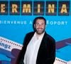 cette notoriété s’accompagne aussi de quelques contraintes.

Laurent Ournac - Soirée de la nouvelle série "Terminale" sur la plage de l'Hôtel Majestic lors de la 7ème saison de "CanneSeries" à Cannes le 5 avril 2024. © Christophe Aubert via Bestimage