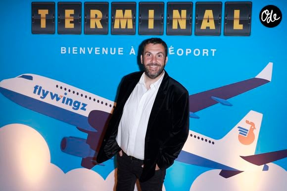 cette notoriété s’accompagne aussi de quelques contraintes.

Laurent Ournac - Soirée de la nouvelle série "Terminale" sur la plage de l'Hôtel Majestic lors de la 7ème saison de "CanneSeries" à Cannes le 5 avril 2024. © Christophe Aubert via Bestimage
