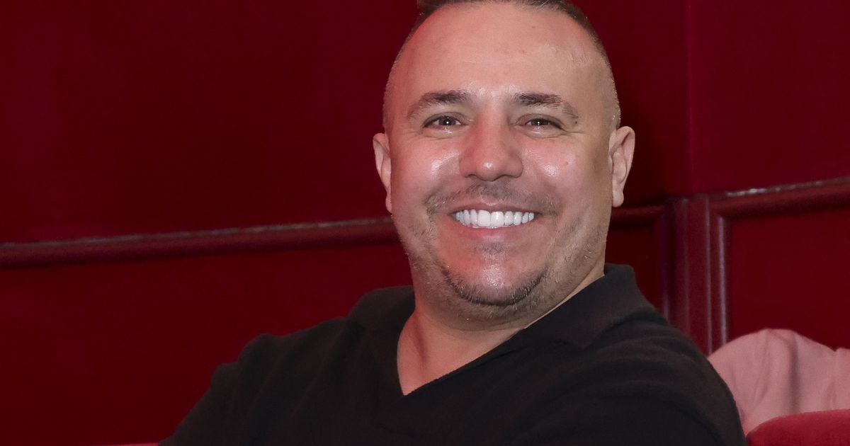 Faudel a été en couple avec une célèbre animatrice : ils se retrouvent et vont passer plusieurs mois ensemble