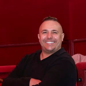 Faudel a été en couple avec une célèbre animatrice française !

Faudel, lors de la représentation pour Les Pièces Jaunes du Cirque Bouglione au Cirque d'Hiver organisée par le couturier Stéphane Rolland et Pierre Martinez, Paris, France. © Jack Tribeca / Bestimage