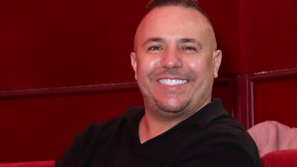Faudel a été en couple avec une célèbre animatrice : ils se retrouvent et vont passer plusieurs mois ensemble