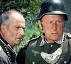 Bourvil et Louis de Funès dans "La grande vadrouille".
Allociné