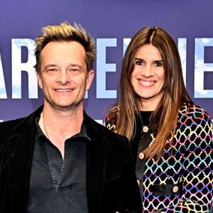 Le fils de David Hallyday et Alexandra Pastor s’est mis au sport

David Hallyday et sa femme Alexandra Pastor durant l'avant première mondiale au Grimaldi Forum à Monaco. © Bruno Bebert / Bestimage