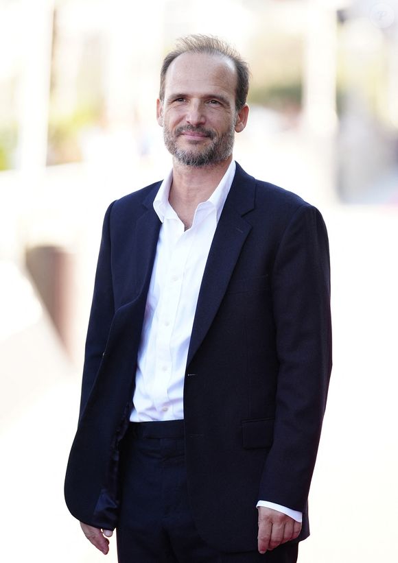 Thomas Lilti - "Un métier sérieux" au 71ème Festival du Film de Saint-Sébastien. Saint-Sébastien - 30 septembre 2023.
AGENCE / BESTIMAGE