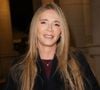 "Et j’en suis ravie parce que je n’aurais pas pu mieux les réussir que mes enfants", a-t-elle poursuivi, avant d’ajouter qu’on ne pouvait pas choisir en amour : "c’est l’amour qui nous choisit".

Hélène Rollès - Jacques Rouveyrollis à fêté ses 60 ans de Lumières au théâtre Edouard 7 à Paris le 14 décembre 2025. © Coadic Guirec / Bestimage