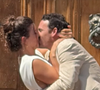 Connu pour son rôle d’Antoine dans "En famille", l’acteur a célébré son mariage entouré de près de 180 invités ce samedi 20 juin 2026. 

Capture Story Instagram - Axel Huet