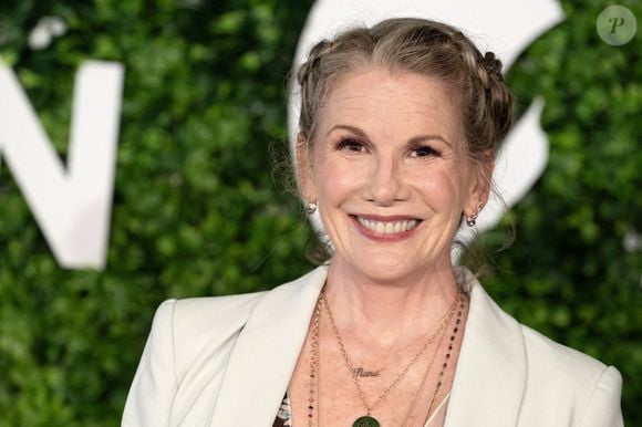 Melissa Gilbert participe au photocall Busfiled/Gilbert lors du 62e Festival de télévision de Monte-Carlo le 20 juin 2023 à Monte-Carlo, Monaco. Photo by David Niviere/ABACAPRESS.COM