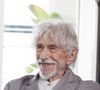 Sur Instagram, le 20 juillet 2025, l'acteur du "Grand blond avec une chaussure noire" a assuré qu'il n'avait jamais signé ce texte. "Je viens d'apprendre que "Le Monde" a cité mon nom parmi tous ceux qui auraient signé une pétition pour Carrefour City", déclare le comédien de 90 ans, dans une vidéo.

Exclusif - Augustin Trappenard interviewe Pierre Richard pour Brut lors du 78ème Festival International du Film de Cannes, au Palais des Festivals à Cannes, le 22 mai 2025. © Jack Tribeca/Bestimage
