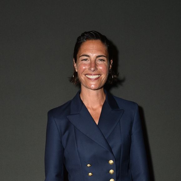 Voilà bientôt quatre ans qu’Alessandra Sublet a posé ses valises dans le sud de la France...

Alessandra Sublet - Photocall de la soirée "Women In Motion" par Kering au Château de la Castre lors du 75ème Festival International du Film de Cannes. © Olivier Borde / Bestimage