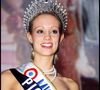 Cela fait tout juste 25 ans qu'elle a été sacrée Miss France...

Elodie Gossuin, Miss Picardie, élue Miss France 2001 lors de la cérémonie organisée au Grimaldi Forum, à Monaco, en décembre 2000. Dominique Jacovides / Bestimage