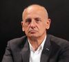 Mercredi 5 mars 2025, lors de la matinale, ses camarades Thomas Sotto et Amandine Bégot ont annoncé que le journaliste avait été mis en retrait par la direction de la station à la suite de ses propos, effectuant un parallèle entre la colonisation française en Algérie et les crimes nazis, survenus lors de la Seconde guerre mondiale.

Jean-Michel Aphatie - Conférence de presse de rentrée de Radio France à la Maison de la Radio à Paris le 31 août 2016. © CVS / Bestimage