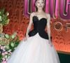 Son représentant a expliqué qu’elle souhaitait prendre "du recul vis-à-vis de la vie publique".

Ariana Grande au photocall de la première du film "Wicked: For Good" au théâtre David Geffen Hall à New York City, New York, Etats-Unis, le 17 novembre 2025. © GoffPhotos/Bestimage