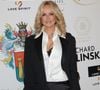 Adriana Karembeu s'est confiée à Mesdames média sur le fait qu'elle a longtemps fait passer son homme avant tout dans sa vie sans nouer d'amitiés avec d'autres personnes
Adriana Karembeu - 47ème édition du Gala "Best Awards" à l'hôtel Four Seasons Hôtel George V à Paris le 28 janvier 2025. © Coadic Guirec/Bestimage