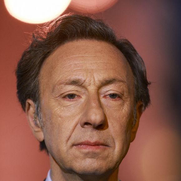 À l'approche de l'Eurovision qu'il va présenter pour France Télévisions, Stéphane Bern a accordé une interview à "Télé Loisirs".

Exclusif - Stéphane Bern - Emission "Le concert pour la paix" sur les Champs-Elysées à Paris, retransmis en direct sur France 2. © Christophe Clovis - Pierre Perusseau / Bestimage