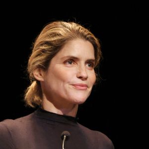 Alice Taglioni revient à ses premières amours avec son premier album "ADN".

Alice Taglioni lors de la cérémonie de clôture du 33eme Festival International du Film Fantastique de Gerardmer 


© Denis Guignebourg / Bestimage