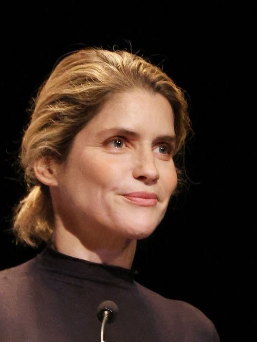 “Il n'a aucun compte à rendre” : Alice Taglioni évoque son fils Charlie, dont le père est le regretté Jocelyn Quivrin