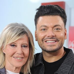Les deux acteurs ne se quittent plus depuis quelques semaines

Exclusif - Chantal Ladesou et Kev Adams lors de l'enregistrement de l'émission Vivement dimanche au studio Rive gauche, présentée par M.Drucker et diffusée le 4 octobre sur France 3, à Paris, France, le 30 septembre 2026. © Guillaume Gaffiot/Bestimage