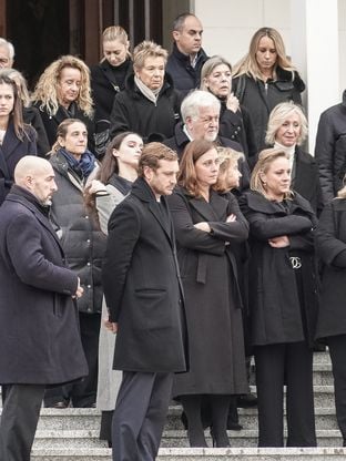 Charlotte, Pierre et Andrea Casiraghi : Leur grand-mère avait une fortune !