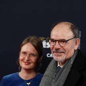 Le célèbre acteur a jeté son dévolu sur une paisible commune, devenue son refuge pour lui et son épouse Anna Novion.

Jean-Pierre Darroussin et sa femme Anna Novion lors du photocall lors de la 45ème cérémonie des César à la salle Pleyel à Paris le 28 février 2020

Dominique Jacovides / Olivier Borde / Bestimage