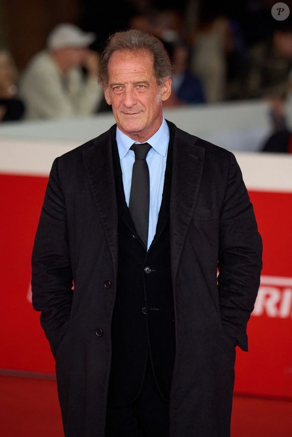 Vincent Lindon s'est confié comme rarement au sujet de ses parents au sein d'un documentaire diffusé sur Arte en 2025

Vincent Lindon au Photocall du film "Le choix de Joseph Cross" lors du 19ème Rome Film Festival en 2025.
Crédit : Backgrid UK/ Bestimage