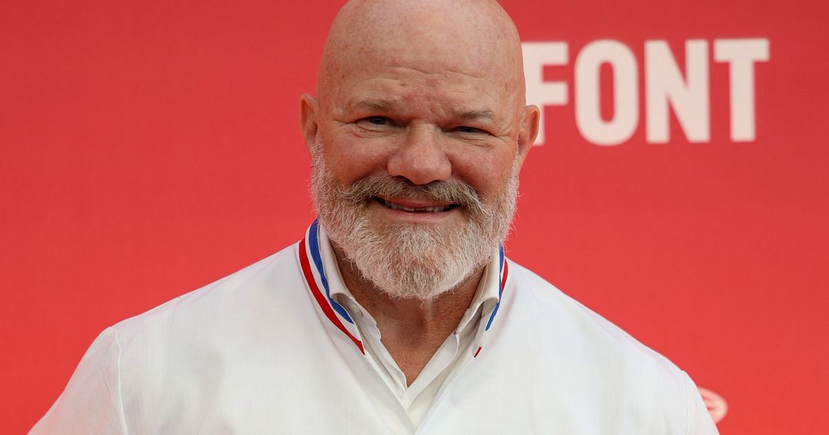 Philippe Etchebest créé l&rsquo;événement à Bordeaux avec son nouveau fast-food éphémère