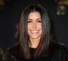 La vie de Jenifer a été bouleversée par la naissance de son premier enfant alors qu'elle avait à peine 20 ans.

Jenifer Bartoli sur le tapis rouge des NRJ Music Awards 2018, au Palais des Festivals de Cannes, dans le sud de la France. Le 11 novembre 2018. Photo : Shootpix/ABACAPRESS.COM