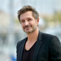 Alexandre Varga (Cassandre) devenu papa pour la première fois à 49 ans : "Elle n’a que deux mois et commence à faire ses nuits"