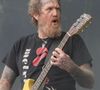 "La mort de Brent Hinds m'émeut beaucoup", a écrit l'artiste, le coeur lourd dans sa story Instagram. "Il avait une personnalité fascinante et une créativité à part, envoûtante. 51 ans".

Maxime Chattam rend hommage à  Brent Hind sur Instagram ce vendredi 22 août 2025 (Capture d'écran).