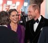 Le prince et la princesse de Galles ont effectué une sortie publique particulièrement remarquée.

Kate Middleton, le prince William à l'avant-première de "DIGGER" à Londres, le 22 Septembre 2026. 
©GOFF  / BESTIMAGE