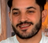 Il s'agit de Merouan Bounekraf, participant de la saison 10 en 2019.

Merouan lors du quatrième épisode de "Top Chef" saison 10, le 27 février 2019 sur M6.