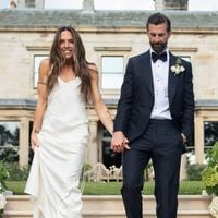 Melanie C a dit "oui" au mannequin Chris Dingwall : cette Spice Girl n'a pas assisté au mariage