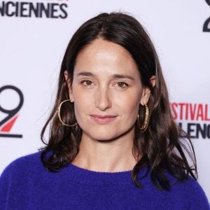 Membre du Jury Fictions Marie Gillain - Photocall et  soirée d'ouverture de la 13ème édition du Festival 2 Cinéma 2 Valenciennes le 29 septembre 2023.

© Denis Guignebourg / Bestimage