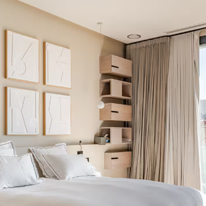 Photo de l'airbnb de Lena Mahfouf