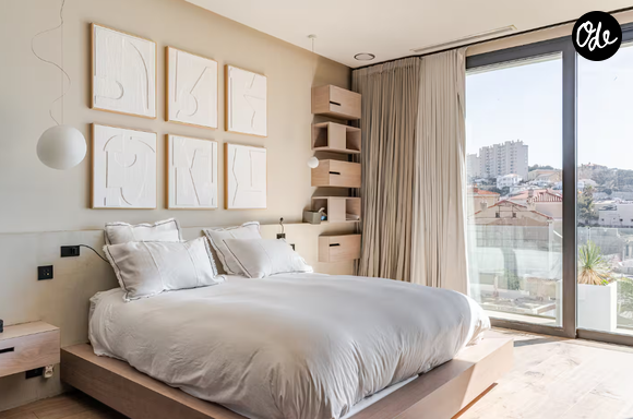 Photo de l'airbnb de Lena Mahfouf