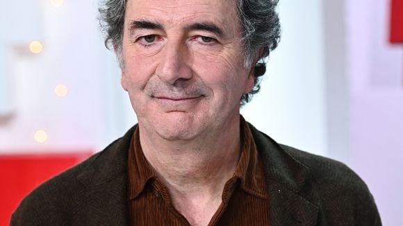 "Je l'ai accompagnée comme j'ai pu" : François Morel évoque les derniers mois de sa femme, emportée à 67 ans après des années de traitement