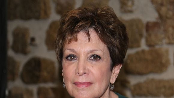 Presque un an après le départ de Catherine Laborde, sa fille Gabrièle évoque le rôle de son père Jimmy, ex-mari de la présentatrice, présent jusqu'au bout
