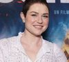 Emilie Dequenne assiste au photocall de l'avant-première du film Survivre qui se tient au cinéma UGC Bercy à Paris, France, le 18 juin 2024. Photo by David Boyer/ABACAPRESS.COM