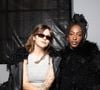 Avant la sortie de son CD, elle a annoncé une grande nouvelle

Louane Emera , Ebony au Front Row du défilé Vaillant Collection Femme Prêt-à-Porter Automne/Hiver 2026-2027 lors de la Fashion Week de Paris (PFW) au palais de Tokyo, à Paris, France, le 6 mars 2026. © Julien Sarkissian/Bestimage