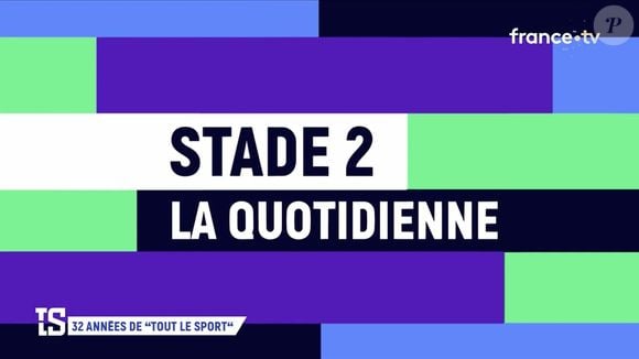 Capture France 3 - Tout le sport