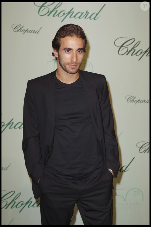 Dans une récente interview, il confie que sa profonde conscience écologique l'a très tôt poussé vers cet engagement entrepreneurial.

Mathieu Flamini, ancien joueur de l'OM et d'Arsenal - soirée pour le 150e anniversaire de Chopard au Palm Beach, 63e Festival de Cannes.
BORDE-MOREAU / BESTIMAGE