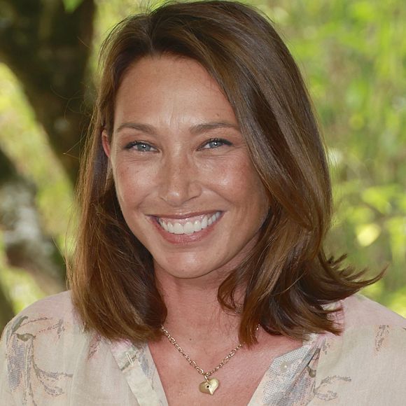 Laura Smet,  film Surface
La 18ème édition du festival du Film Francophone d'Angoulême, mardi 26 août 2025. © Christophe Aubert via Bestimage