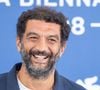 Averti par son médecin, il a dû tout stopper durant 10 ans

Ramzy Bedia au Photocall D'Argent Et De Sang dans le cadre de la 80ème Mostra de Venise à Venise, Italie, le 31 août 2023. Photo by Aurore Marechal/ABACAPRESS.COM