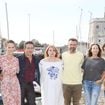 Demain nous appartient : le célèbre fils d'une star de la série s'est marié, photos de son union avec une belle mannequin