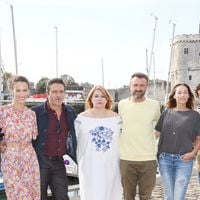Demain nous appartient : le célèbre fils d'une star de la série s'est marié, photos de son union avec une belle mannequin