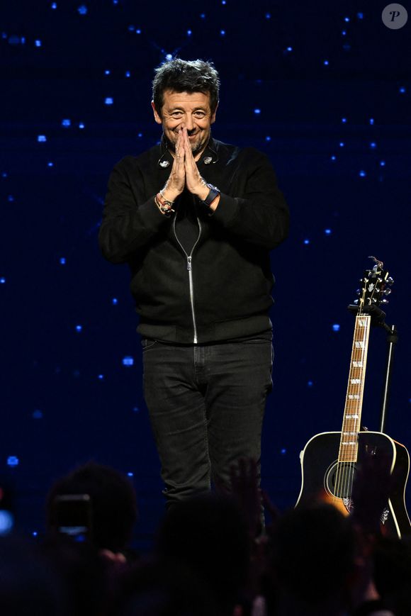 Une table mythique, devenue au fil du temps une véritable institution, d’autant plus chère au chanteur qu’il y a investi et s’est associé à Benjamin Patou, président du Moma Group. 

Patrick Bruel -Patrick Bruel est au Grand Palais pour un concert exclusif à l'occasion des 200 ans du Figaro à Paris le 15 janvier 2026.  Du 14 au 16 janvier 2026, Le Figaro célébrera les deux siècles de son histoire à travers une exposition exceptionnelle au Grand Palais. © Lionel Urman/Bestimage
