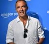 Autre nouveauté : le château ainsi que le plateau font peau neuve !

Nikos Aliagas - Prime d'Amazon fait sa fête foraine au Bridge Club à Paris le 25 juin 2025.  © Veeren/Bestimage