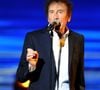 À 82 ans, le chanteur reste attaché à ce logement de 200 mètres carrés situé dans le quartier de Montparnasse. 

Exclusif - Alain Souchon - Enregistrement de la 2ème partie de soirée de l'émission "La Chanson secrète 6" à la Scène musicale à Paris
© Gaffiot-Moreau / Bestimage