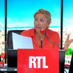 Anne-Sophie Lapix fait ses premiers pas dans le groupe M6 : couacs et imprévus au programme